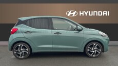 Hyundai i10 1.2 [79] Premium 5dr Auto [Nav] Petrol Hatchback